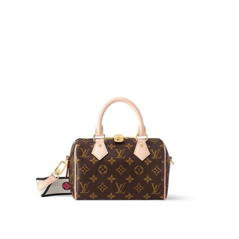 louis vuitton econyl|Speedy Bandoulière 20 Other Monogram Canvas .